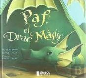 Paf, El Drac Màgic