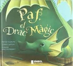 Bertrand.pt - Paf, El Drac Màgic