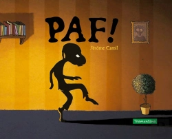 Bertrand.pt - Paf!