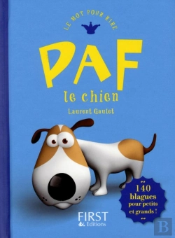 Bertrand.pt - Paf Le Chien