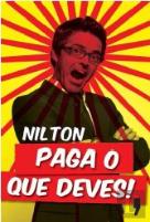 Paga o que Deves!