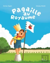 Pagaille Au Royaume