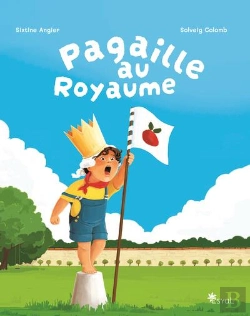 Bertrand.pt - Pagaille Au Royaume