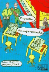 Pagaille Au Supermarché