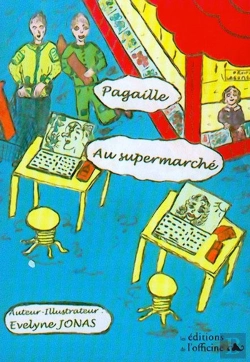 Bertrand.pt - Pagaille Au Supermarché