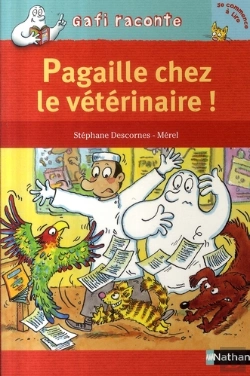 Bertrand.pt - Pagaille Chez Le Vétérinaire