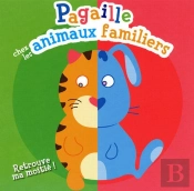 Pagaille Chez Les Animaux Familiers