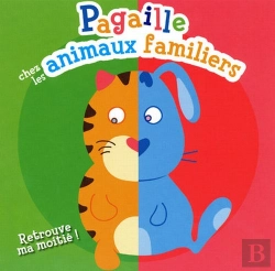 Bertrand.pt - Pagaille Chez Les Animaux Familiers