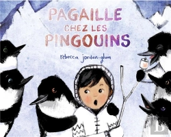 Bertrand.pt - Pagaille Chez Les Pingouins