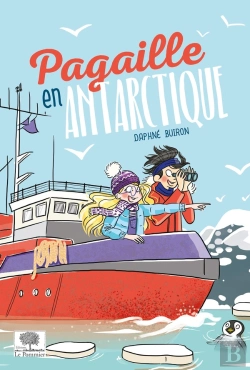 Bertrand.pt - Pagaille En Antarctique