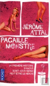 Pagaille Monstre