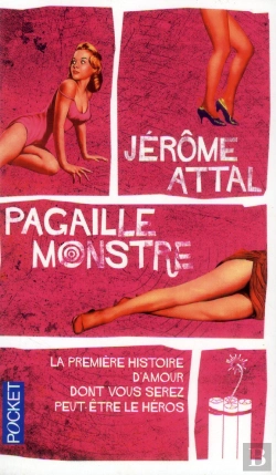 Bertrand.pt - Pagaille Monstre