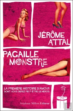 Bertrand.pt - Pagaille Monstre