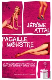 Pagaille Monstre