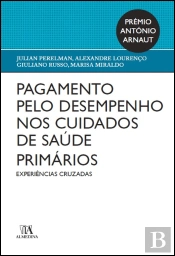 Pagamento pelo Desempenho nos Cuidados de Saúde Primários