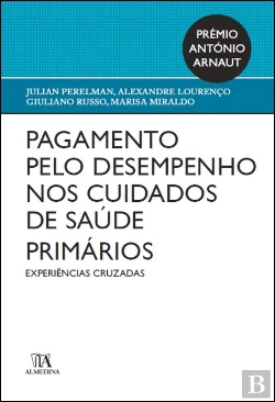 Bertrand.pt - Pagamento pelo Desempenho nos Cuidados de Saúde Primários