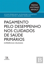 Pagamento Pelo Desempenho Nos Cuidados De Saúde Primários