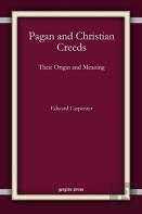 Pagan And Christian Creeds