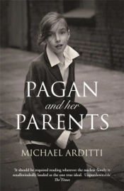 Pagan And Her Parents