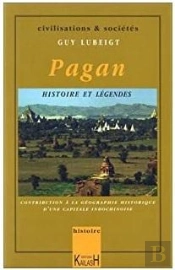 Pagan - Histoires Et Légendes