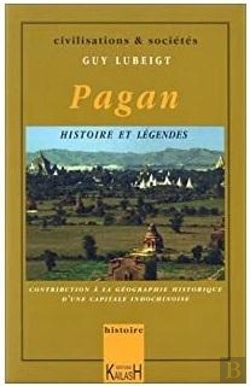 Bertrand.pt - Pagan - Histoires Et Légendes