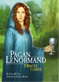 Bertrand.pt - Pagan Lenormand Oracle Cards