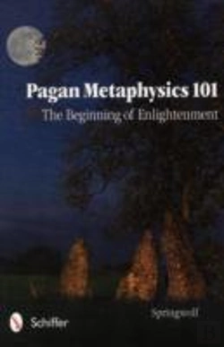 Bertrand.pt - Pagan Metaphysics 101