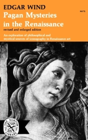 Pagan Mysteries In The Renaissance