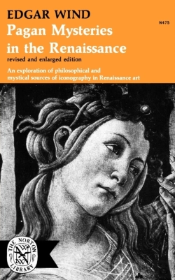 Bertrand.pt - Pagan Mysteries In The Renaissance