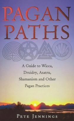 Bertrand.pt - Pagan Paths