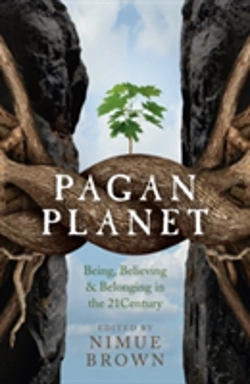 Bertrand.pt - Pagan Planet Â€“ Being, Believing & Belonging In The 21century