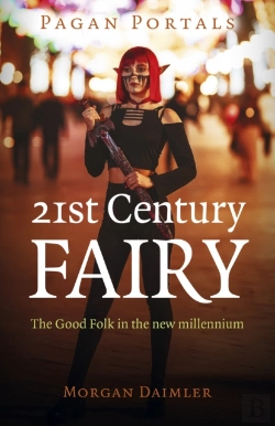 Bertrand.pt - Pagan Portals - 21st Century Fairy