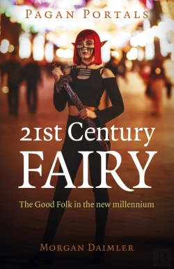 Bertrand.pt - Pagan Portals - 21st Century Fairy