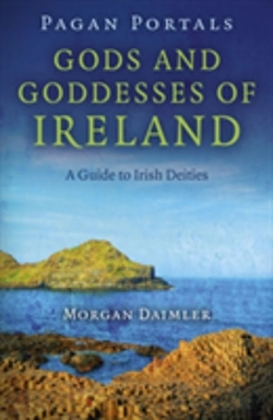 Bertrand.pt - Pagan Portals Â€“ Gods And Goddesses Of Ireland Â€“ A Guide To Irish Deities