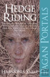 Pagan Portals Â€“ Hedge Riding