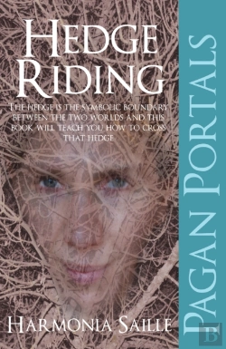 Bertrand.pt - Pagan Portals Â€“ Hedge Riding