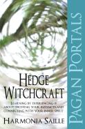 Pagan Portals Â€“ Hedge Witchcraft