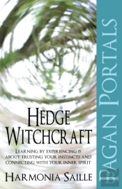 Pagan Portals Â€“ Hedge Witchcraft