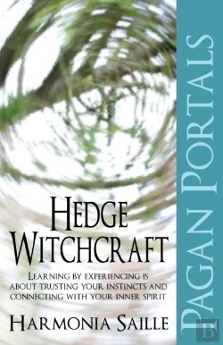 Bertrand.pt - Pagan Portals Â€“ Hedge Witchcraft