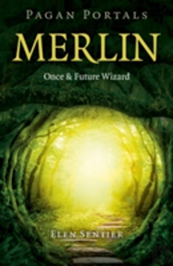 Bertrand.pt - Pagan Portals Â€“ Merlin: Once And Future Wizard
