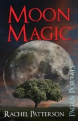 Bertrand.pt - Pagan Portals Â€“ Moon Magic