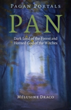 Bertrand.pt - Pagan Portals Â€“ Pan Â€“ Dark Lord Of The Forest And Horned God Of The Witches