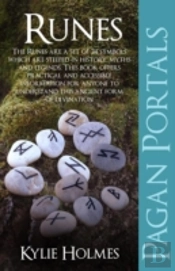 Pagan Portals Â€“ Runes