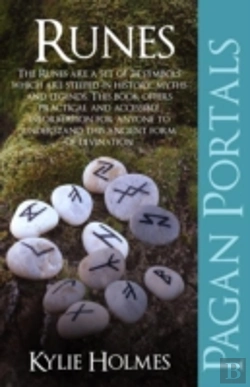 Bertrand.pt - Pagan Portals Â€“ Runes