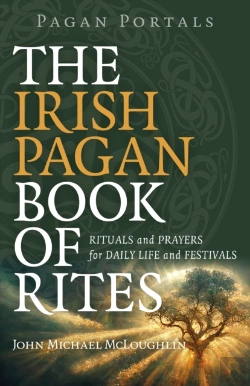 Bertrand.pt - Pagan Portals Â€“ The Irish Pagan Book Of Rites Â€“ Rituals And Prayers For Daily Life And Festivals