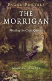 Pagan Portals Â€“ The Morrigan Â€“ Meeting The Great Queens