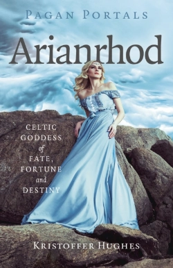 Bertrand.pt - Pagan Portals - Arianrhod
