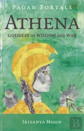 Pagan Portals - Athena