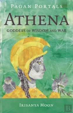 Bertrand.pt - Pagan Portals - Athena