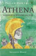 Pagan Portals - Athena